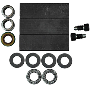 VACUUM PUMP VANE KIT, 3 VANE FOR 22640