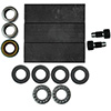 VACUUM PUMP VANE KIT, 3 VANE FOR 22640