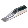 Moroso Fitting D/S Tank 3/4 Npt