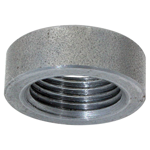 FITTING, BUNG, MILD STEEL, M18 X 1.5, OXYGEN SENSOR