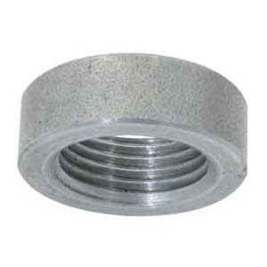 FITTING, BUNG, MILD STEEL, M18 X 1.5, OXYGEN SENSOR, 10 PER PACK