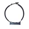 Moroso Mount For Remote Oil Filter Mounts, For 8 In. Dia. Dry Sump Tanks