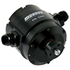 VACUUM PUMP, ENHANCED, 3 VANE