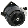 VACUUM PUMP, LARGE STYLE, 4 VANE