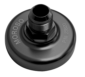 FILTER BLOCK OFF, SBF