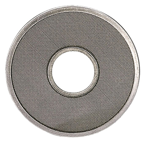 OIL FILTER SCREEN