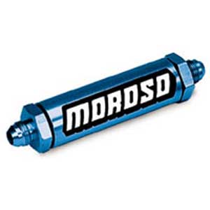 OIL FILTER, INLINE, -10AN