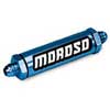 OIL FILTER, INLINE, -10AN