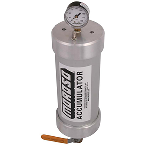 ACCUMULATOR, HD, 1.5 QT