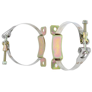 ACCUMULATOR, MOUNT, H-D