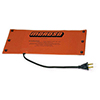 HEAT PAD, EXT, 6 IN X 12 IN
