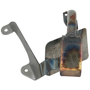 OIL PUMP PICK-UP, ACURA HONDA 1.8L V-TEC