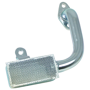 OIL PUMP PICK-UP, HONDA 2.2L