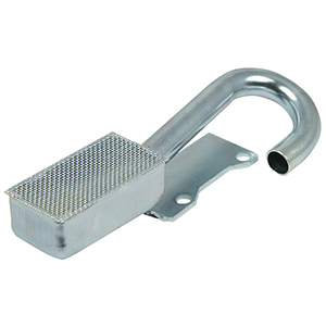 OIL PUMP PICK-UP, SBC 5/8 IN.