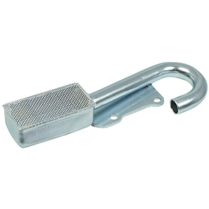 OIL PUMP PICK-UP, SBC 5/8 IN.