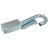 OIL PUMP PICK-UP, SBC 5/8 IN.