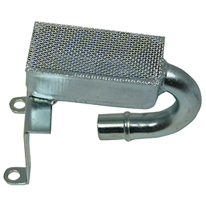 OIL PUMP PICK-UP, SBC 5/8 IN.