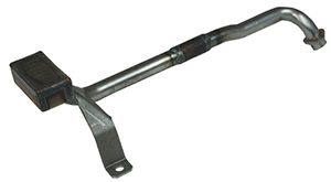 OIL PUMP PICK-UP, DART LS NEXT