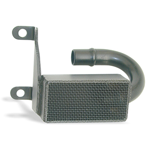 OIL PUMP PICK-UP, SBC 5/8 IN.