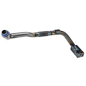 OIL PUMP PICK UP, FOR 21172 LS SWAP PAN