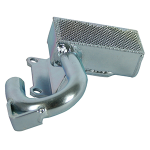 OIL PUMP PICK-UP, SBC 5/8 IN.