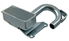 OIL PUMP PICK-UP, SBC 5/8 IN.