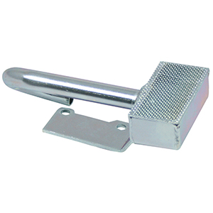 OIL PUMP PICK-UP, SBC 5/8 IN.