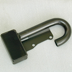 OIL PUMP PICK-UP, SBC 3/4 IN.