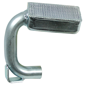 OIL PUMP PICK-UP, BBC 3/4 IN.