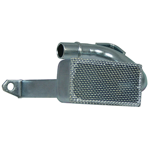 OIL PUMP PICK-UP, SBC 5/8 IN.