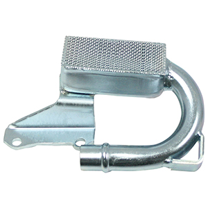 OIL PUMP PICK-UP, SBC 3/4 IN.