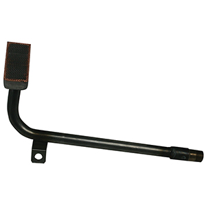 OIL PUMP PICK-UP, FORD 351C