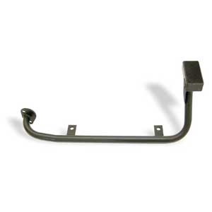 OIL PUMP PICK-UP, FORD 351W-SVO