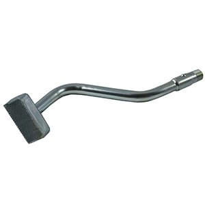 OIL PUMP PICK-UP, MOPAR 426, 440, HEMI PUMP, 1/2 NPT THREAD