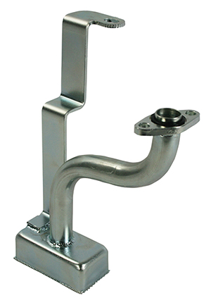 OIL PUMP PICK-UP, SUBARU,EJ 20