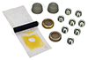 OIL RETURN SCREEN KIT, SBC
