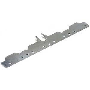 CRANKSHAFT WIPER, BBC