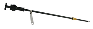 DIPSTICK KIT, UNIVERSAL, TWIST LOCK