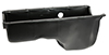 OIL PAN, FORD 7.3 P/U & VAN