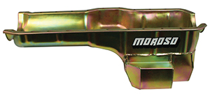 OIL PAN, JEEP 4.0L, TJ/XJ/YJ