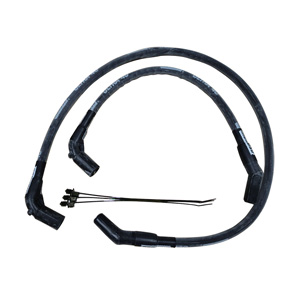 WIRE SET, HD 09-14 FLT,FLHT,FLHR,FLTR W HTSHLD