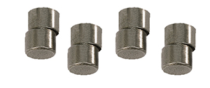 DOWEL, CYL HEAD, SBC, .015 IN