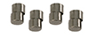 DOWEL, CYL HEAD, SBC, .015 IN