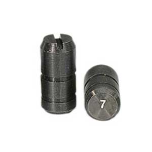 DOWEL PIN, BELLHOUSING .007 IN