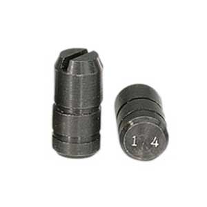 DOWEL PIN, BELLHOUSING .014 IN