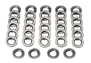 WASHERS, HEAD BOLT, 7/16 IN