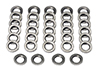 WASHERS, HEAD BOLT, 7/16 IN
