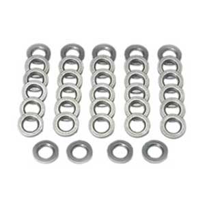 WASHERS, HEAD BOLT, 1/2 IN