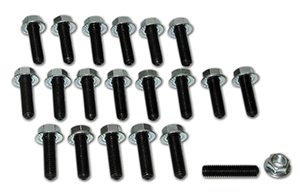 STUD KIT, OIL PAN, 8MM, TOYOTA, IMPORTS