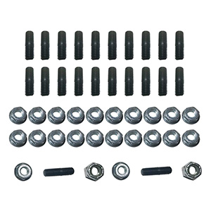 STUD KIT, OIL PAN, BBC